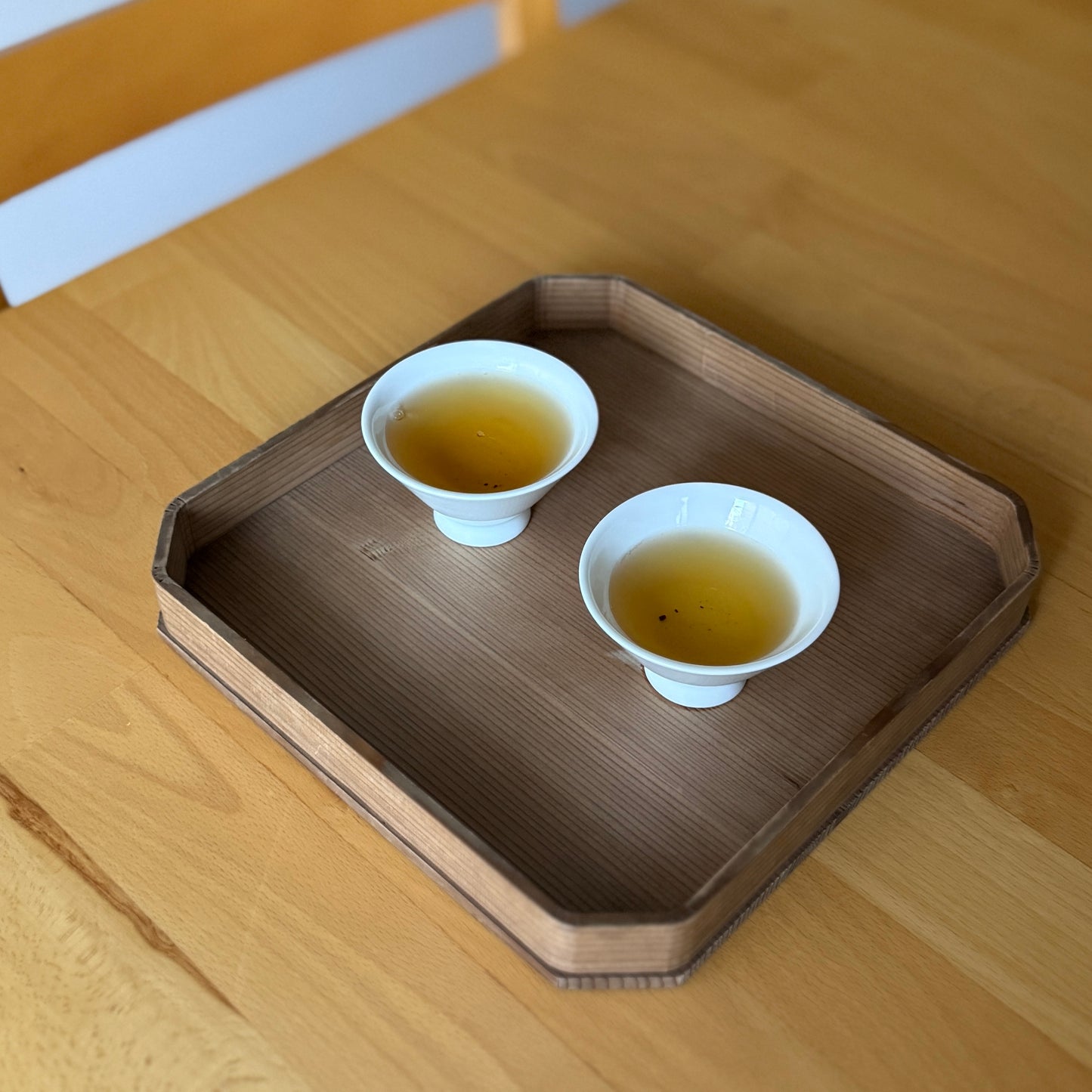 Organic Hojicha -Roasted Green Tea- 3.5 oz (100g)