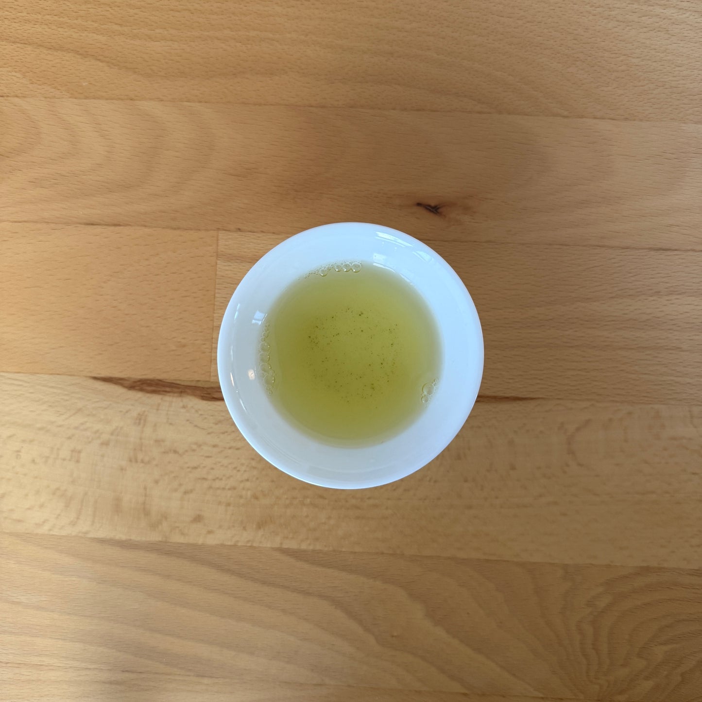 Organic Sencha Green Tea 3.5 oz (100g)