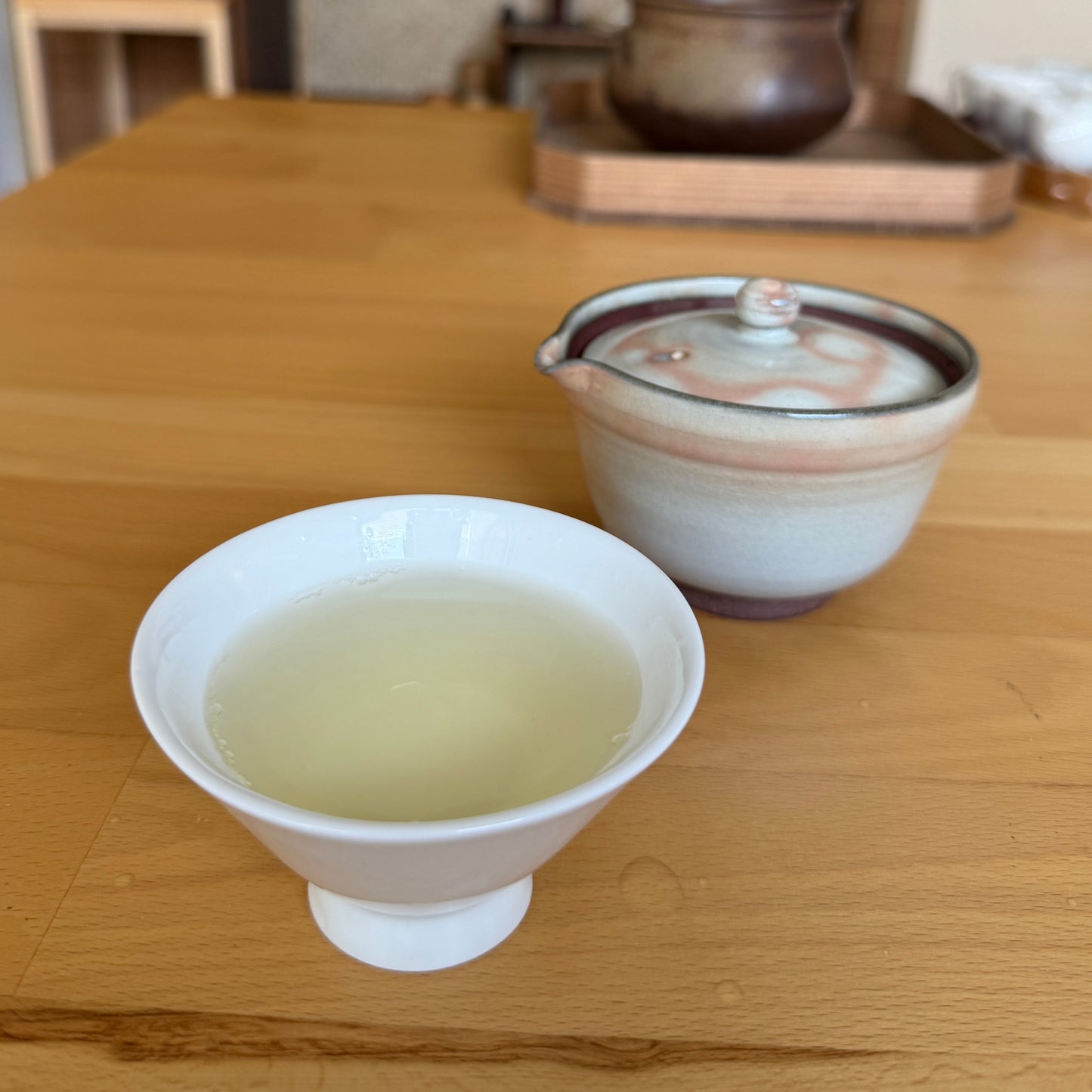 Wakoucha Izumi from Sashima - Spring 2024 "Honoka" 20g