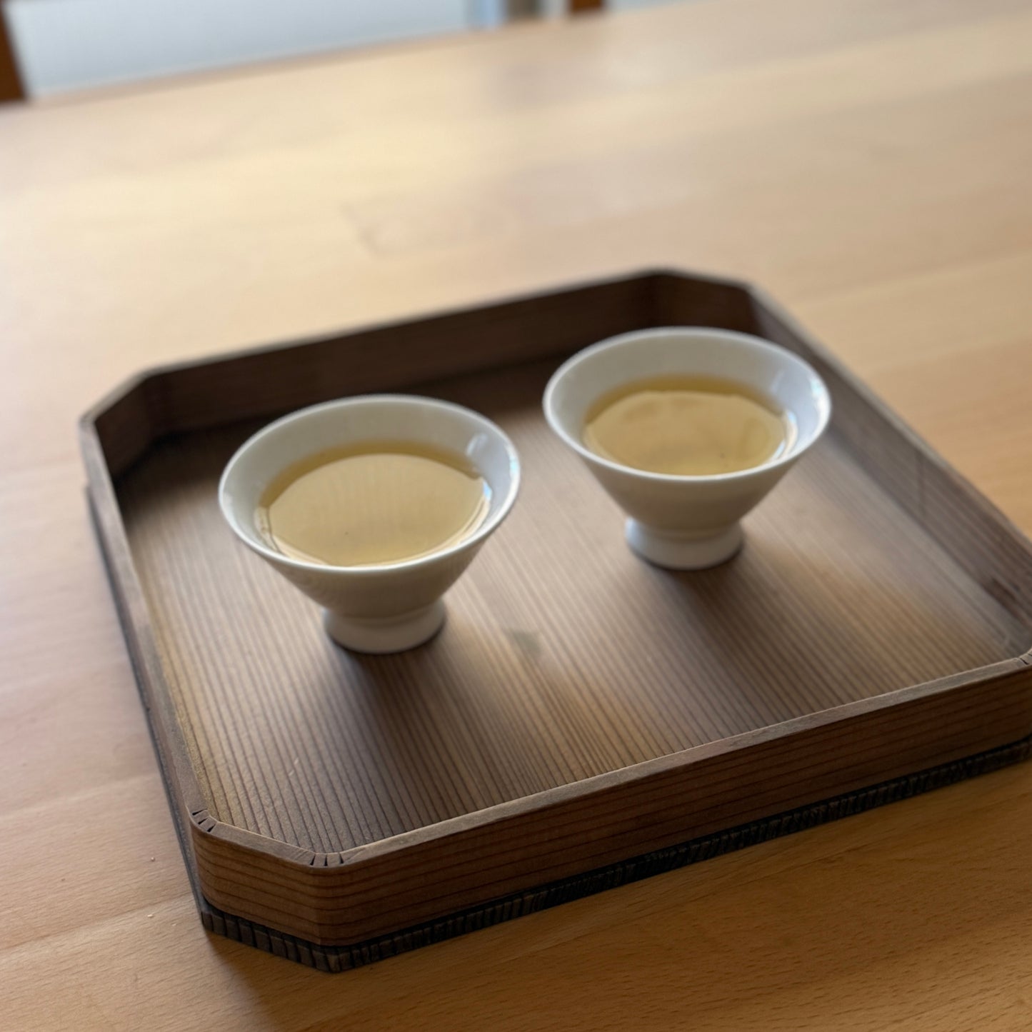 Wakoucha Izumi from Sashima - Spring 2024 "Honoka" 20g