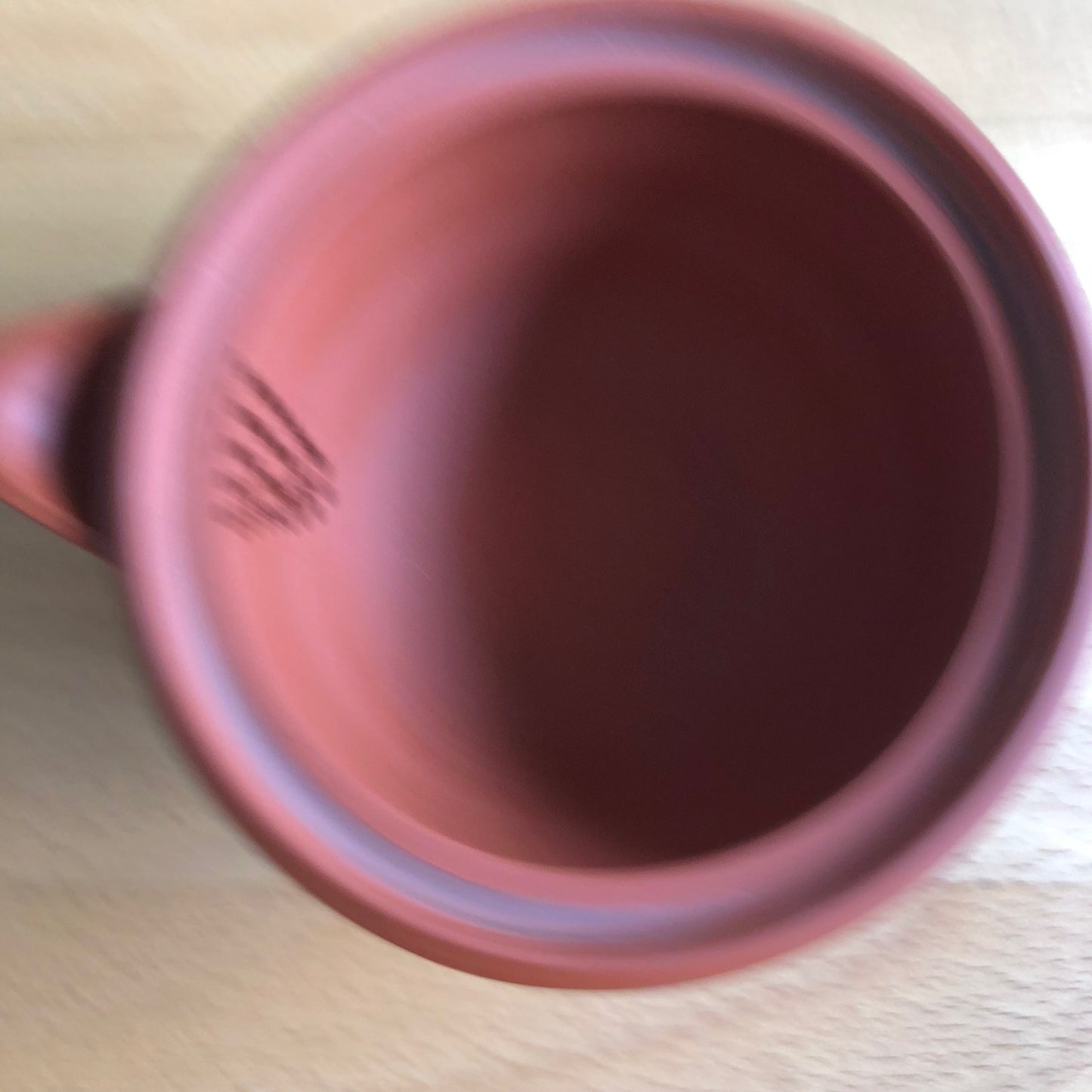 Handmade Tea Pot Kyusu - Tokoname Yaki - Murakoshi Fugetsu - Houhin style - MF01