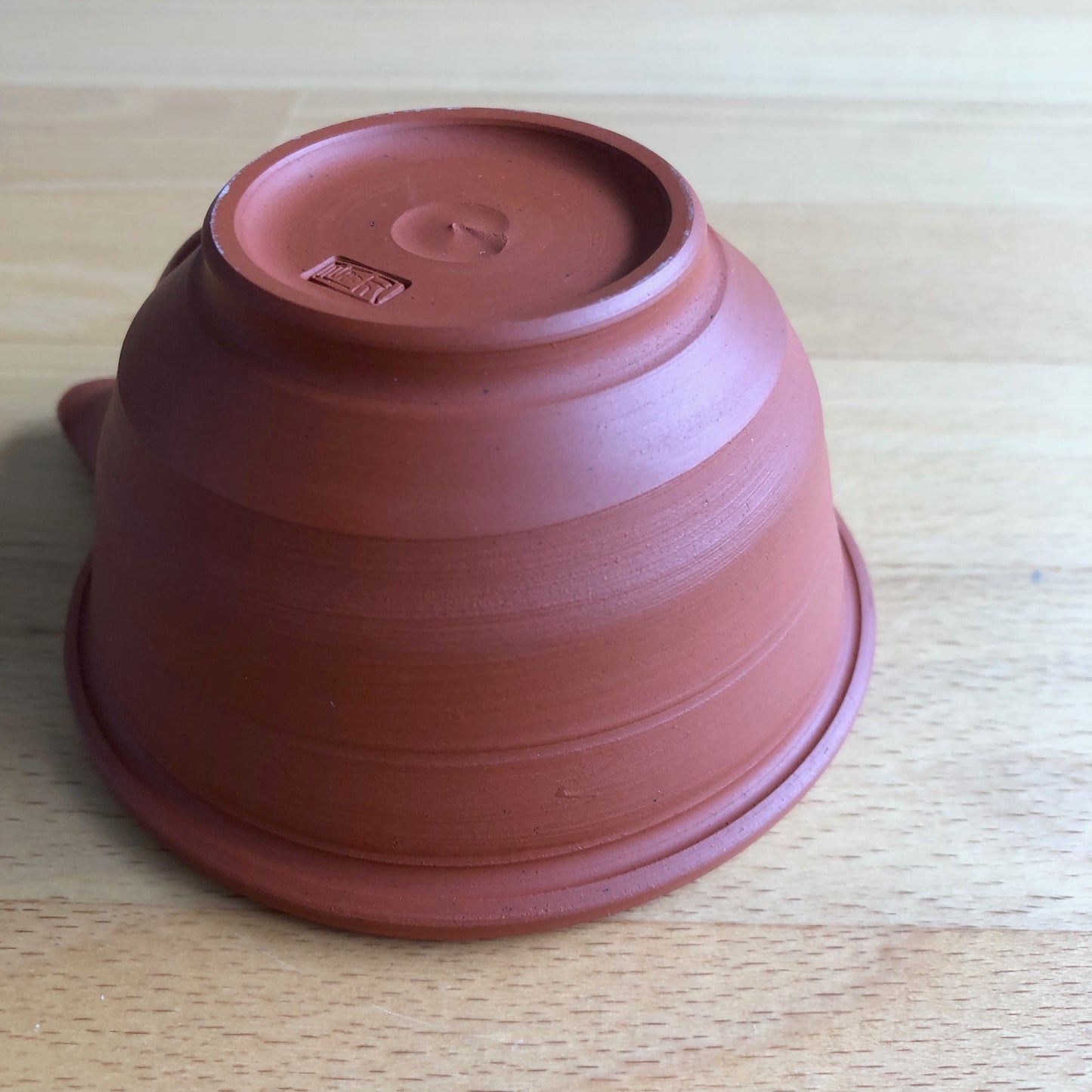 Handmade Tea Pot Kyusu - Tokoname Yaki - Murakoshi Fugetsu - Houhin style - MF01