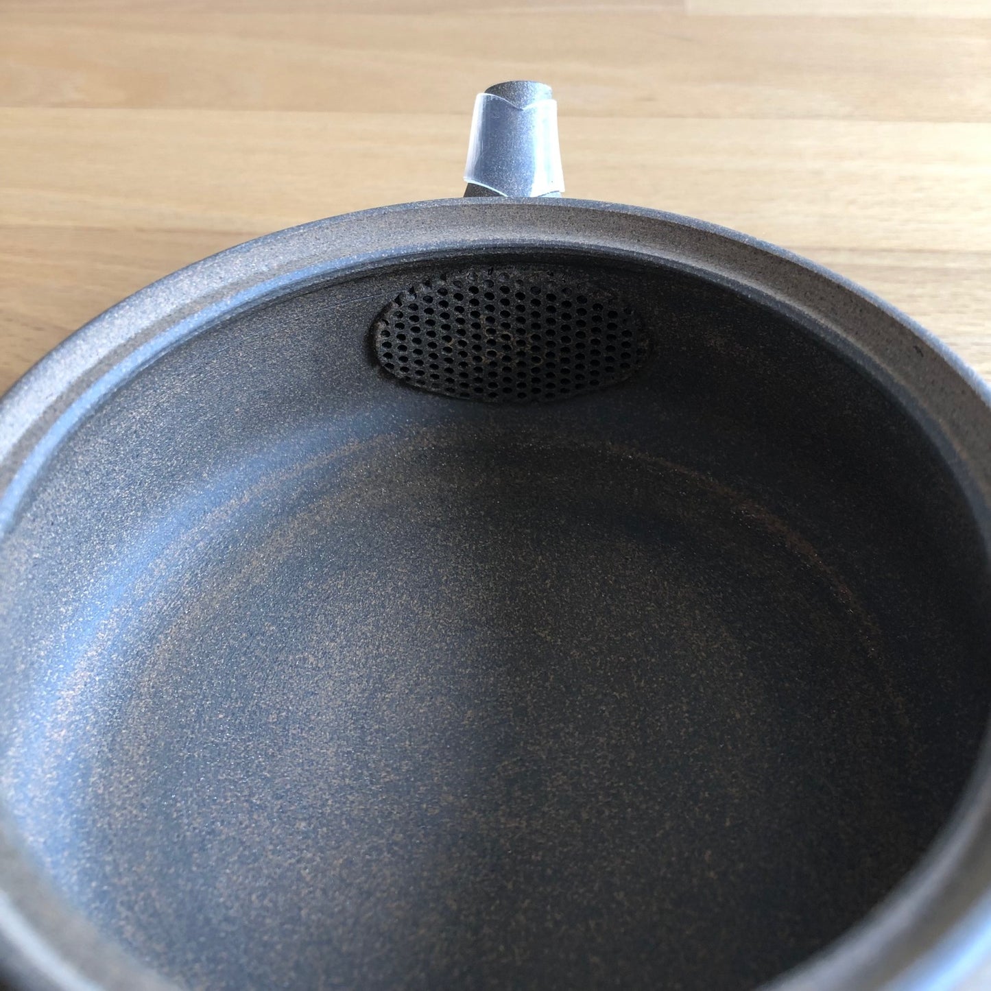 Handmade Tea pot Kyusu - Tokoname yaki - Gyokko 002