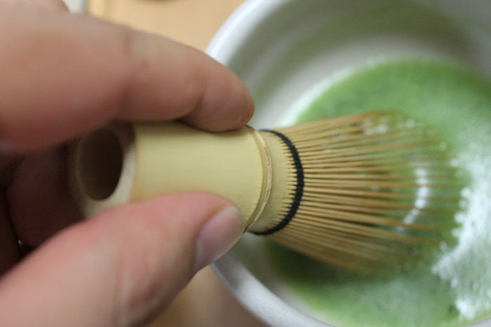 [Ceremonial Grade] Organic Matcha green tea powder from Japan 1kg (2.2lbs) bag