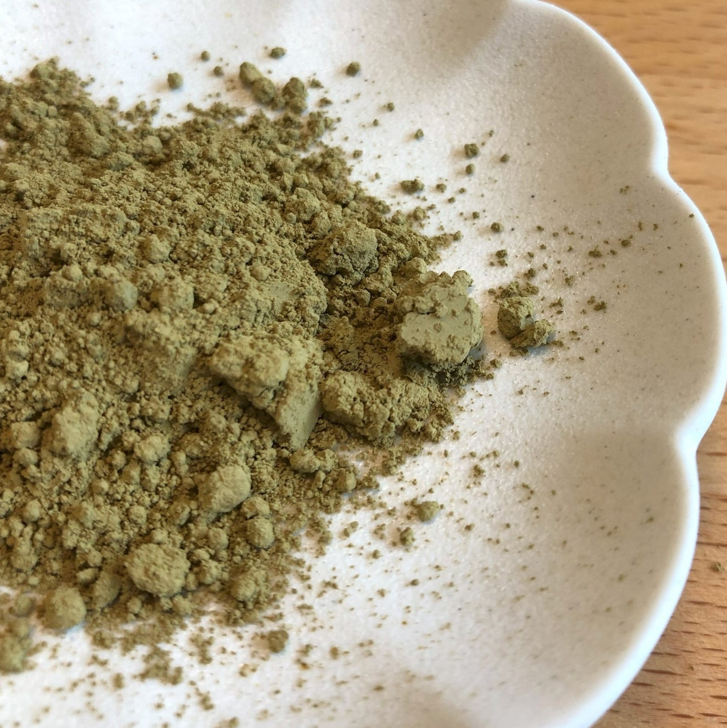 Superior Grade Organic Bo Houjicha/Hojicha green tea powder (roasted sencha green tea) from Japan 1kg (2.2lbs) bag - ShiZen Tea