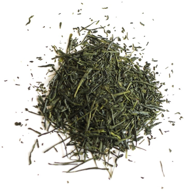 Premium Sencha Green Tea KOSHUN 1.76 oz (50g)