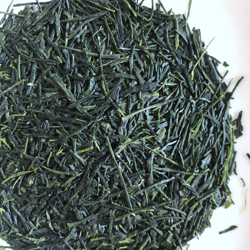 Spring Pick - Premium sencha "Hatsuzumi" from Sayama 50g