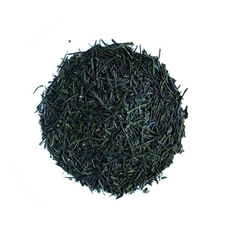 Spring Pick - Premium sencha "Hatsuzumi" from Sayama 50g