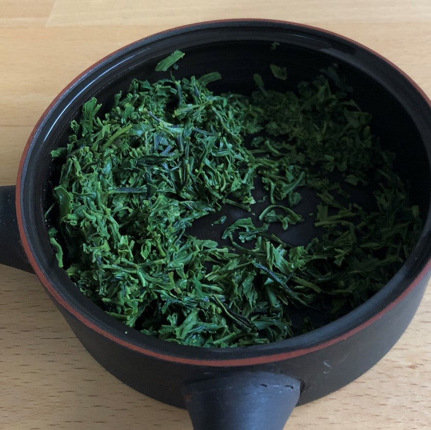 Spring Pick - Premium sencha "Hatsuzumi" from Sayama 50g