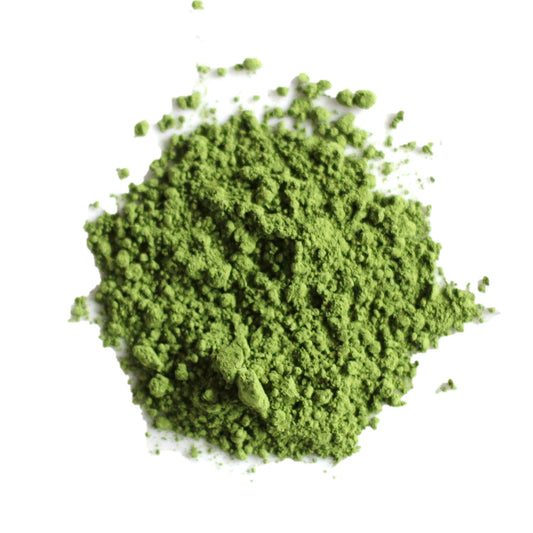 [Superior Grade] Organic Matcha green tea powder from Japan 1kg (2.2lbs) bag