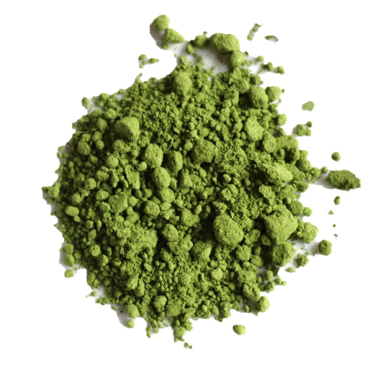 [Ceremonial Grade] Yame Matcha green tea powder from Japan 1kg (2.2lbs) bag