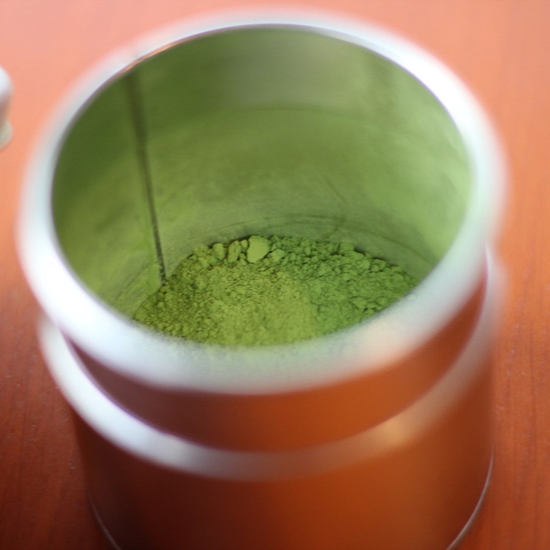 Premium matcha MIRYOKU matcha green tea powder 30g