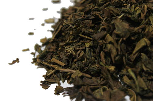 Something about Hojicha