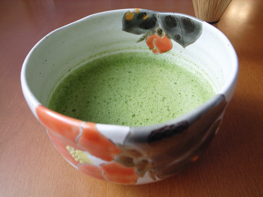 How to prepare Matcha