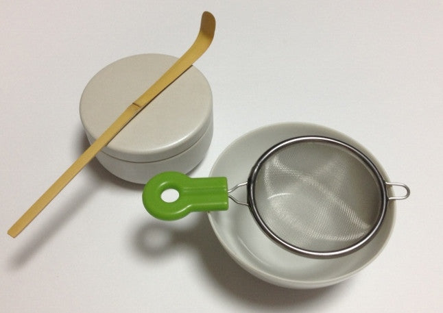 Tea Tips: Issues with Lumps and Tea Chunks
