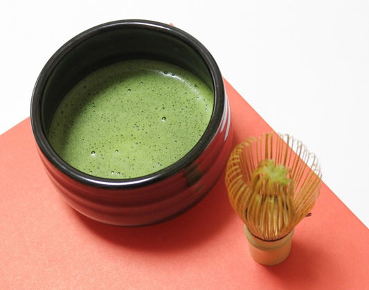 Experiments for Health Benefits of Green Tea