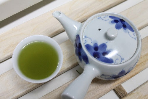 Green Tea Weight Loss
