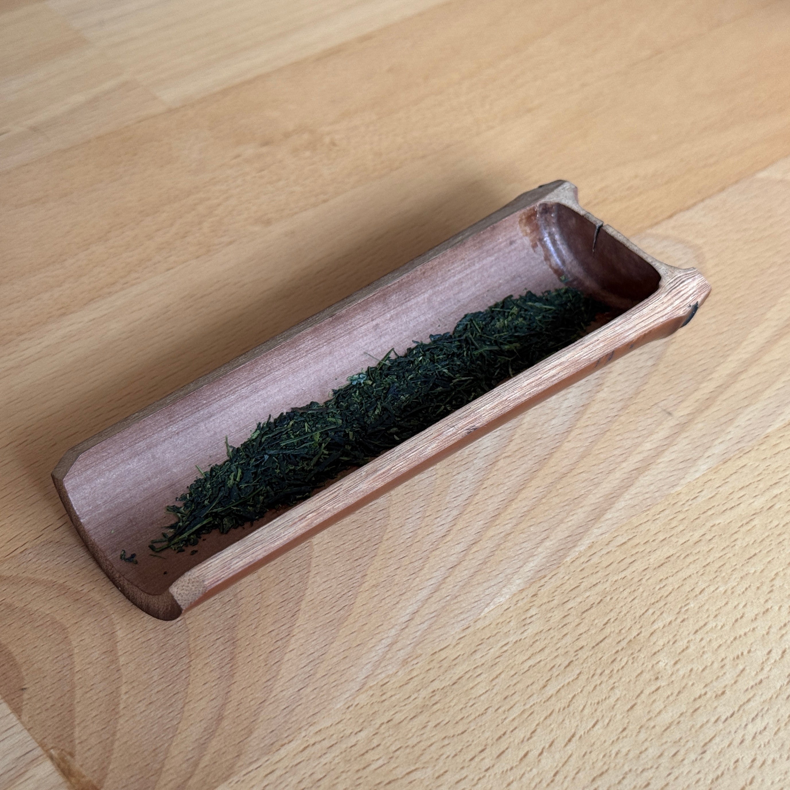 Premium Sencha – ShiZen Tea