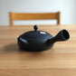 Handmade Tea pot Kyusu - Tokoname yaki - Gyokko 001