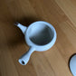 Handmade Tea Pot Kyusu - Tokoname Yaki  - Maekawa Jyunzo - MJ02