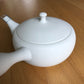 Handmade Tea Pot Kyusu - Tokoname Yaki  - Maekawa Jyunzo - MJ02