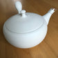 Handmade Tea Pot Kyusu - Tokoname Yaki  - Maekawa Jyunzo - MJ02