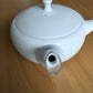 Handmade Tea Pot Kyusu - Tokoname Yaki  - Maekawa Jyunzo - MJ02