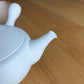 Handmade Tea Pot Kyusu - Tokoname Yaki  - Maekawa Jyunzo - MJ02