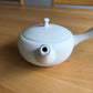 Handmade Tea Pot Kyusu - Tokoname Yaki  - Maekawa Jyunzo - MJ02