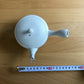 Handmade Tea Pot Kyusu - Tokoname Yaki  - Maekawa Jyunzo - MJ02