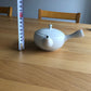 Handmade Tea Pot Kyusu - Tokoname Yaki  - Maekawa Jyunzo - MJ02