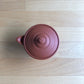 Handmade Tea Pot Kyusu - Tokoname Yaki  - Murakoshi Fugetsu - Houhin style - MF01