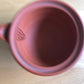 Handmade Tea Pot Kyusu - Tokoname Yaki  - Murakoshi Fugetsu - Houhin style - MF01