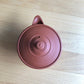 Handmade Tea Pot Kyusu - Tokoname Yaki  - Murakoshi Fugetsu - Houhin style - MF01