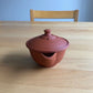Handmade Tea Pot Kyusu - Tokoname Yaki  - Murakoshi Fugetsu - Houhin style - MF01