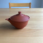 Handmade Tea Pot Kyusu - Tokoname Yaki  - Murakoshi Fugetsu - Houhin style - MF01