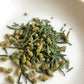 Organic Genmaicha with Matcha 3.5 oz (100g)