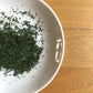 Okumidori with Matcha Sencha Green Tea Loose Leaf from Japan