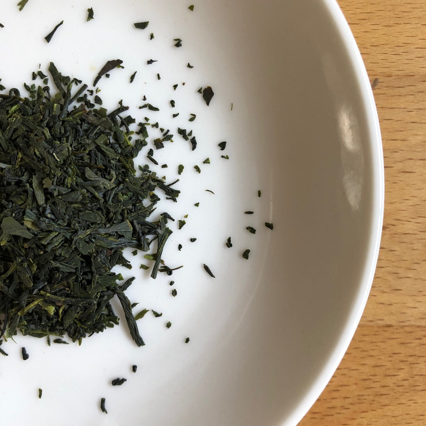 Spring Pick  - Organic Sencha Superior Green Tea 3.5 oz (100g)