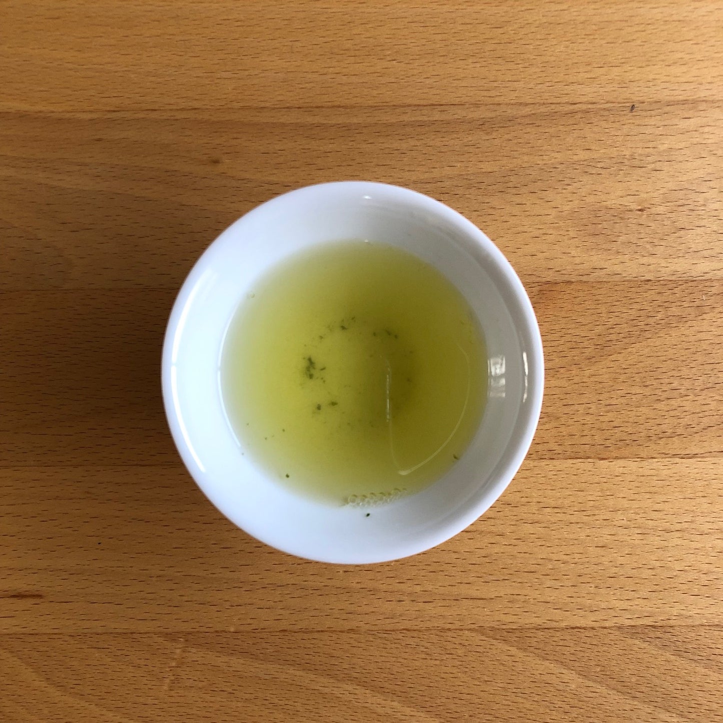 Spring Pick  - Organic Sencha Superior Green Tea 3.5 oz (100g)