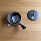 Handmade Tea pot Kyusu - Tokoname yaki - Gyokko 002