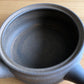 Handmade Tea pot Kyusu - Tokoname yaki - Gyokko 002