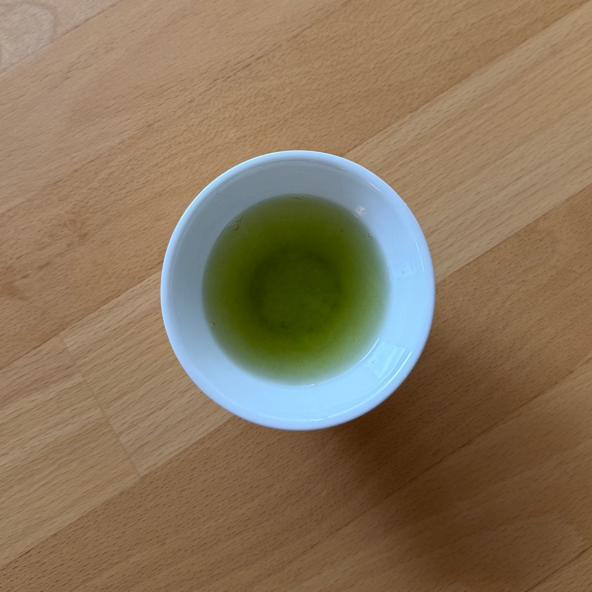 Midori 2026 Organic Sencha — Kagoshima Summer Harvest 80g