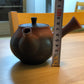Handmade Tea Pot Kyusu - Tokoname Yaki - Koji Iwase - MF02