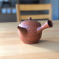 Handmade Tea Pot Kyusu - Tokoname Yaki  - Yusen - 0001