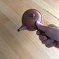 Handmade Tea Pot Kyusu - Tokoname Yaki  - Yusen - 0001