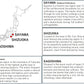 The Sencha Journey Set: A Tasting of Japan's Four Great Terroirs