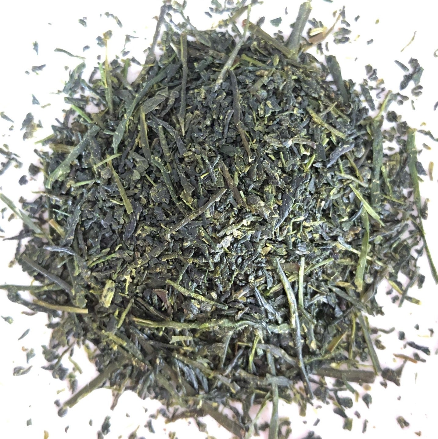 Binchotan Charcoal Roasted - Hoiro Premium Sencha Green Tea 1.76 oz (50g)