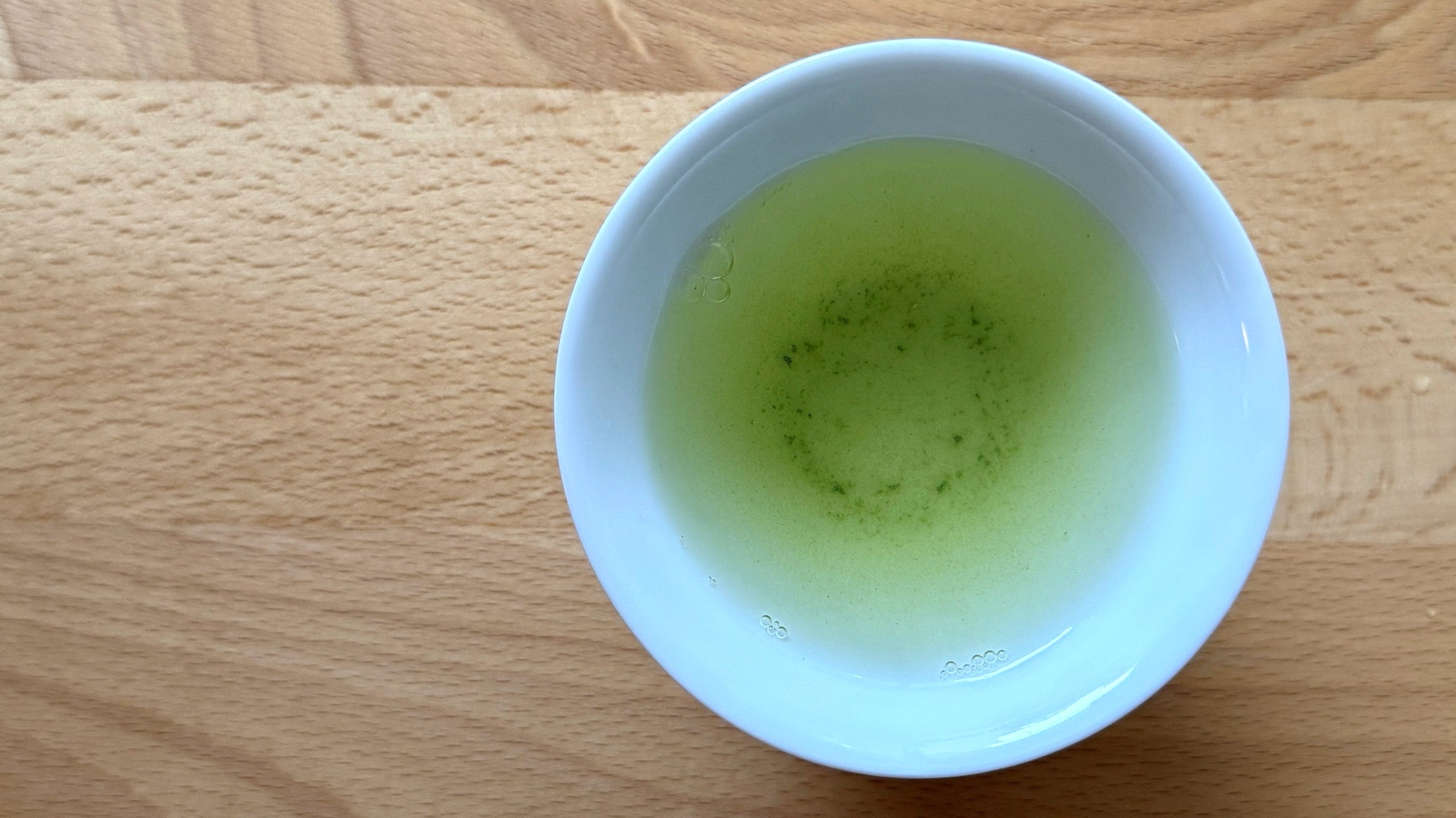 Buy Certified Organic Green Tea From Japan | ShiZen Tea