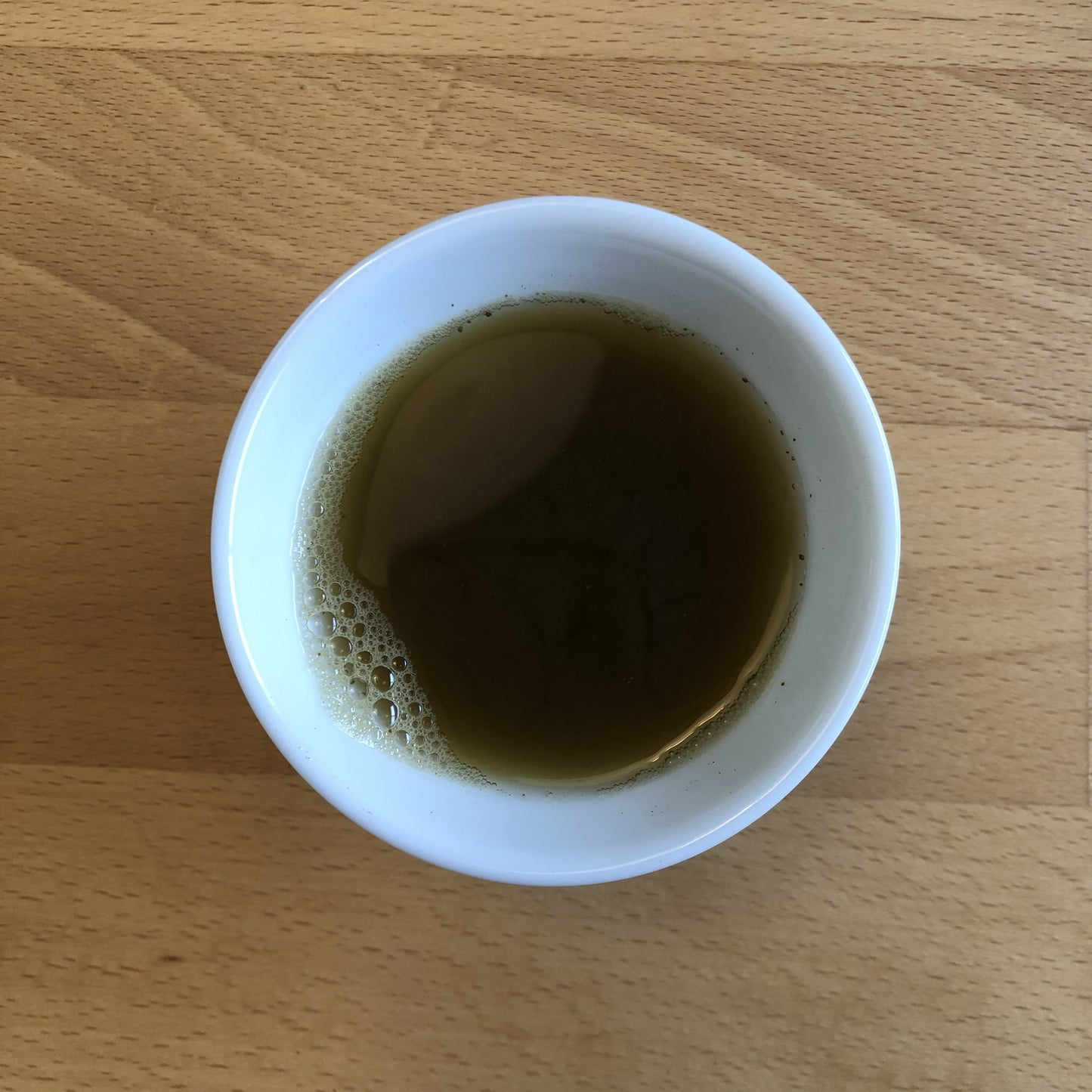 Premium Organic Houjicha Stem Powder - 100g